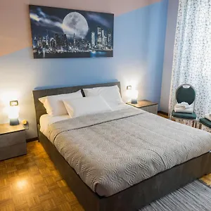 Apartamento Elegant In Center, Bérgamo