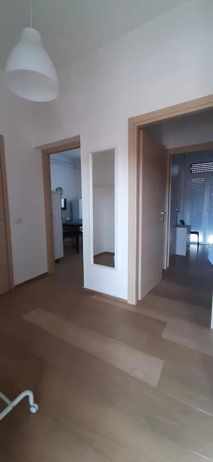 Casa Vacanza Il Balconcino Bérgamo 0*,