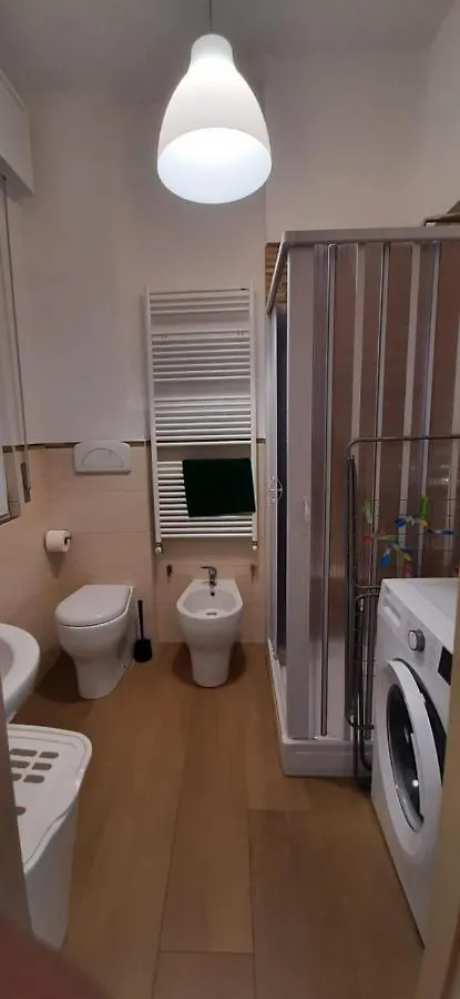 Сasa de vacaciones Casa Vacanza Il Balconcino Bérgamo