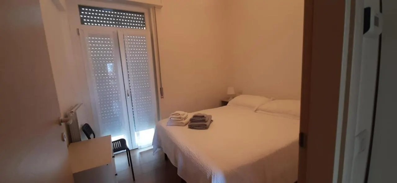 Casa Vacanza Il Balconcino Bérgamo