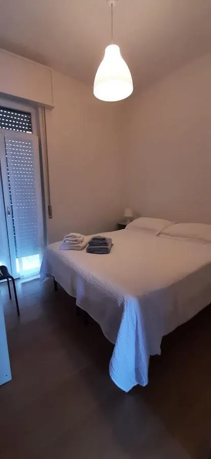 Casa Vacanza Il Balconcino Bérgamo Сasa de vacaciones