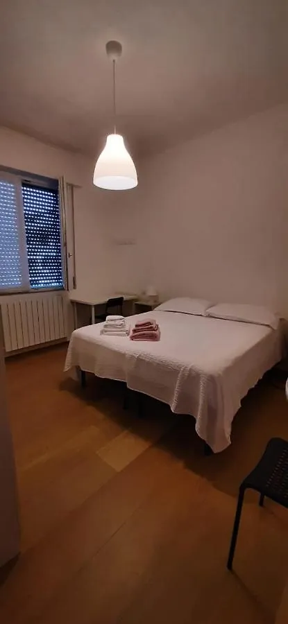 Сasa de vacaciones Casa Vacanza Il Balconcino Bérgamo Italia