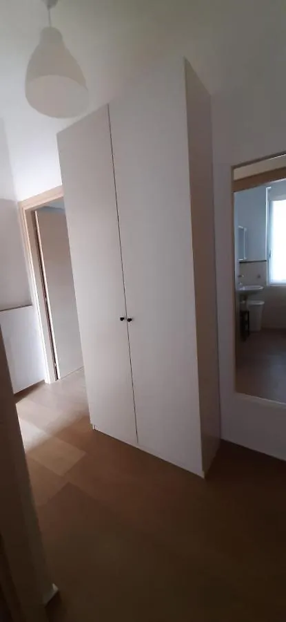 Сasa de vacaciones Casa Vacanza Il Balconcino Bérgamo